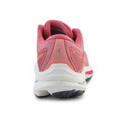Mizuno Čevlji obutev za tek roza 38 EU Wave Inspire