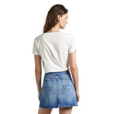 Pepe Jeans Majice bela M PL505706808