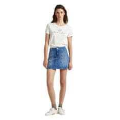 Pepe Jeans Majice bela S PL505706808