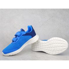 Adidas Čevlji modra 28.5 EU Tensaur Run 20 CF