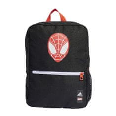 Adidas Nahrbtniki univerzalni nahrbtniki črna Spider-man Backpack Hz2914