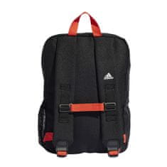 Adidas Nahrbtniki univerzalni nahrbtniki črna Spider-man Backpack Hz2914