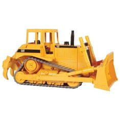 Bruder Buldožer CATERPILLAR velik