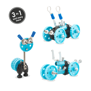 Komplet OffBits GearBit