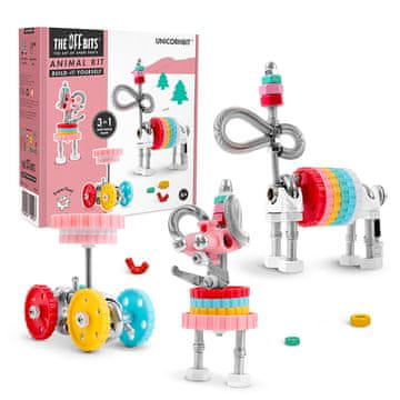 UnicornBit OffBits