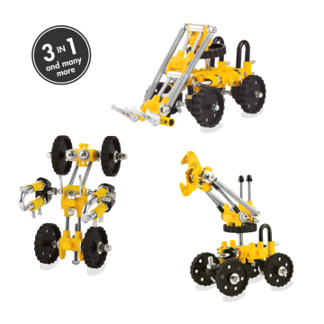 Komplet OffBits LoaderBit