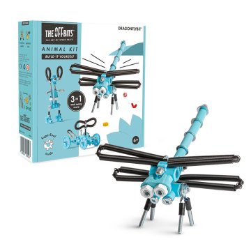 Komplet OffBits DragonFlyBit