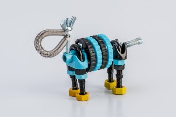 Družinski komplet OffBits