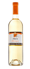 Prus Vino Rumeni muškat 0,75 l