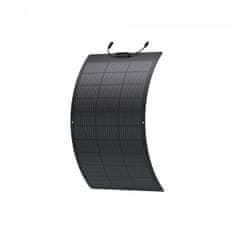 EcoFlow fleksibilni panel solarnih sončnih celic, 100 W
