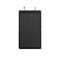 EcoFlow fleksibilni panel solarnih sončnih celic, 100 W