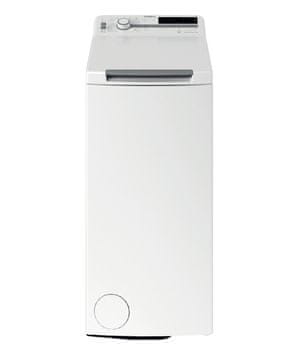 Whirlpool TDLR 7231BS EU pralni stroj, 7 kg