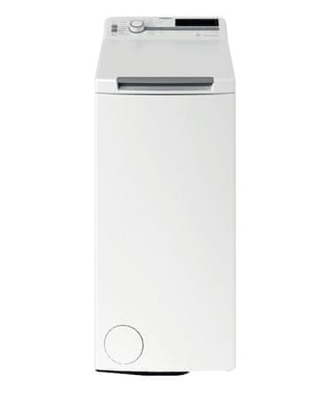Whirlpool TDLR 7231BS EU pralni stroj