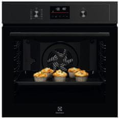 Electrolux EOD4P57H SteamBake vgradna pečica