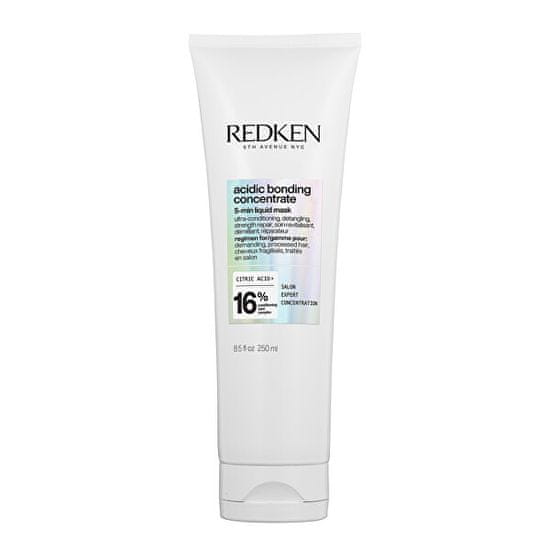 Redken Acidic Bonding Concentrate Hair Mask (5-min Liquid Mask)