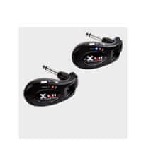 Xvive U2 BLACK WIRELESS SYSTEM ZA KITARO