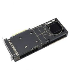 ASUS ProArt GeForce RTX 4060 Ti OC grafična kartica, 16 GB GDDR6 (90YV0JH2-M0NA00)