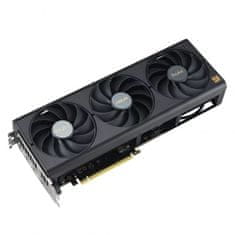 ASUS ProArt GeForce RTX 4060 Ti OC grafična kartica, 16 GB GDDR6 (90YV0JH2-M0NA00)