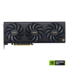 ASUS ProArt GeForce RTX 4060 Ti OC grafična kartica, 16 GB GDDR6 (90YV0JH2-M0NA00)