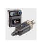 Xvive U4 BLACK IN-EAR MONITOR WIRELESS SYSTEM