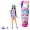 Barbie Pop Razkritje Juicy Fruit - Grozdni koktajl (HNW40)
