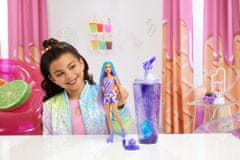 Mattel Barbie Pop Razkritje Juicy Fruit - Grozdni koktajl (HNW40)