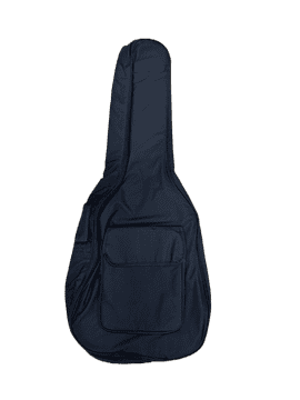 FZone FGB-122 TORBA ZA AKUSTIČNO KITARO (ČRNA)