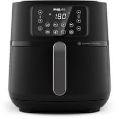 Philips Serija 5000 Airfryer XXL Connected friteza za vroč zrak, 16in1 HD9285/96