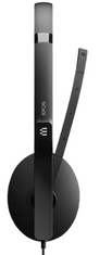Epos Sennheiser Adapt 165 slušalke, USB-C, črne (1000920)