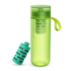 Philips Filtrirna steklenička AWP2722LIR/58, limona, GoZero Adventure 590ml