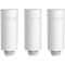 Philips Nadomestni filter Micro X-Clean AWP225/58 3 kosi