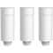 Philips Nadomestni filter Micro X-Clean AWP225/58 3 kosi