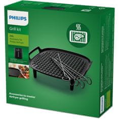 Philips HD9959/00 komplet za peko na žaru