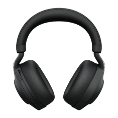Jabra Evolve2 85 slušalke, Link380a, MS Stereo + stojalo (28599-999-989)