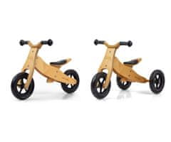 MILLY MALLY Kul naravno vozilo 2 v 1