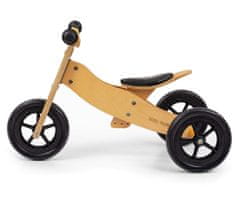 MILLY MALLY Kul naravno vozilo 2 v 1