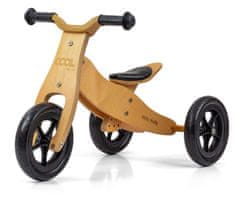 MILLY MALLY Kul naravno vozilo 2 v 1