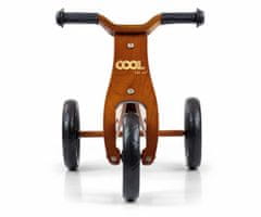 MILLY MALLY 2-v-1 Cool Dark Natural Vehicle