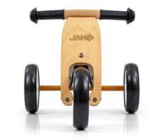 MILLY MALLY Jake Classic črno vozilo