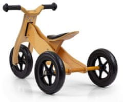 MILLY MALLY Kul naravno vozilo 2 v 1