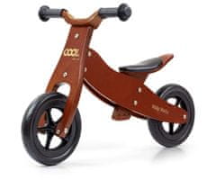 MILLY MALLY 2-v-1 Cool Dark Natural Vehicle