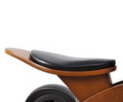 MILLY MALLY 2-v-1 Cool Dark Natural Vehicle