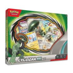 Pokémon Pokémon TCG: Cyclizar EX Box