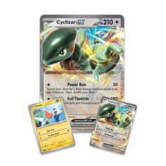 Pokémon Pokémon TCG: Cyclizar EX Box