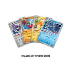 Pokémon Pokémon TCG - SV01 Scarlet & Violet Build and Battle Box