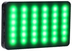 Rollei LUMIS Kompaktna RGB/LED luč