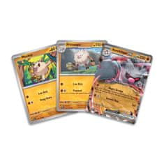 Pokémon Pokemon TCG: Annhilape Ex Box