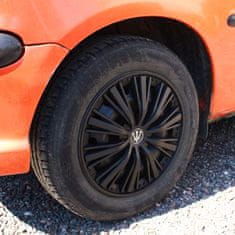 Cappa Pokrovi koles LE MANS 1kom 15"