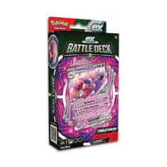 Pokémon Pokemon TCG: EX Battle Deck Tinkaton / Chien Pao