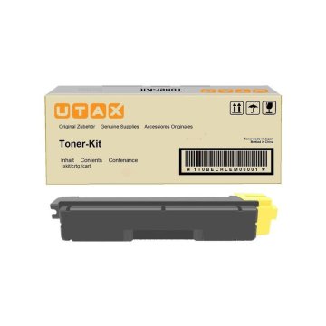 Utax 260ci rumen, originalen toner
